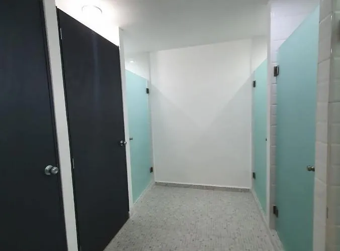 Puerta Condesa, Rooms&studios *