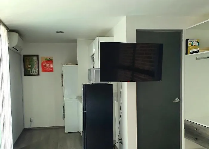 Puerta Condesa, Rooms&studios *