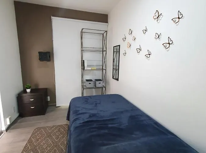 Puerta Condesa, Rooms&studios