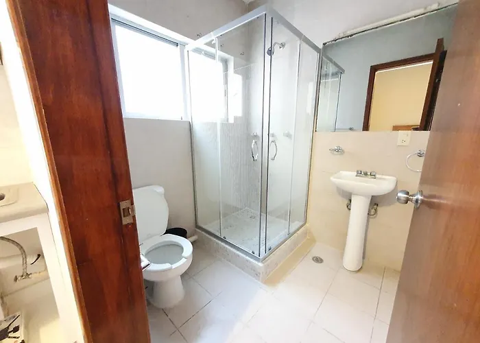 Puerta Condesa, Rooms&studios *