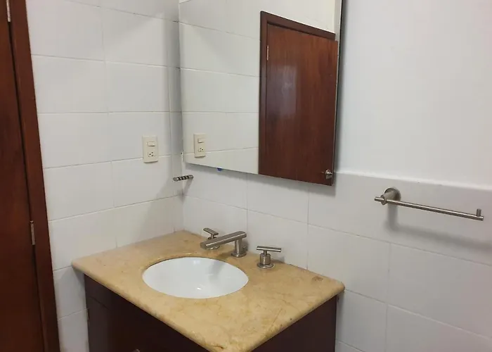 Puerta Condesa, Rooms&studios *