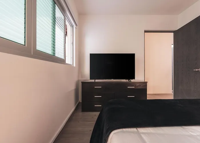 Puerta Condesa, Rooms&studios *