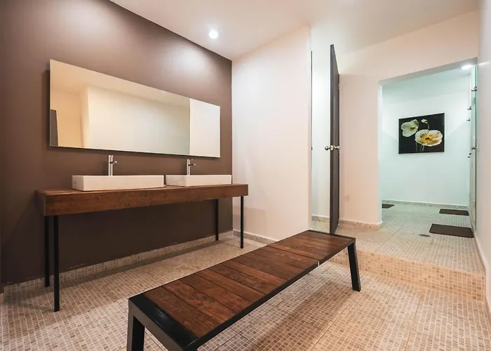 Puerta Condesa, Rooms&studios