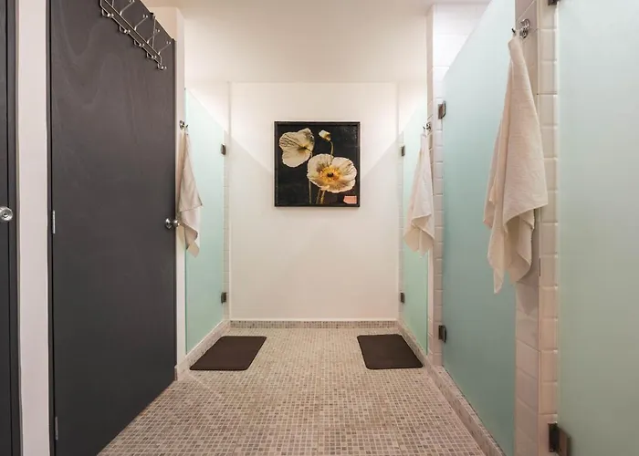 Puerta Condesa, Rooms&studios *